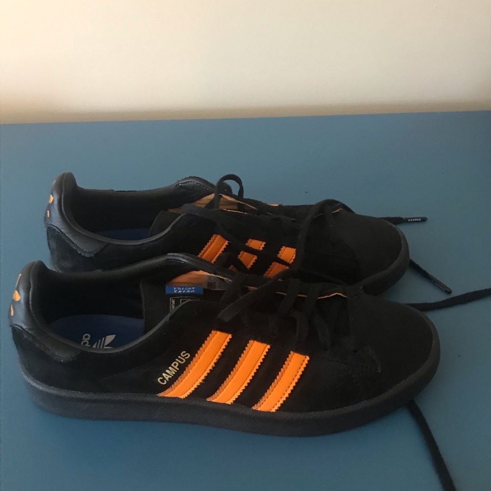 Rare Men’s Adidas sneakers